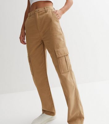 Reiss Sian - High Rise Skinny Flared Trousers in Camel, Womens, Size 4,  Reiss (Nov 2021) | WindowsWear