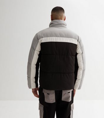 Mennace hotsell puffer jacket