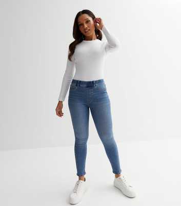 Jeggings, High Waisted & Cropped Jeggings for Women