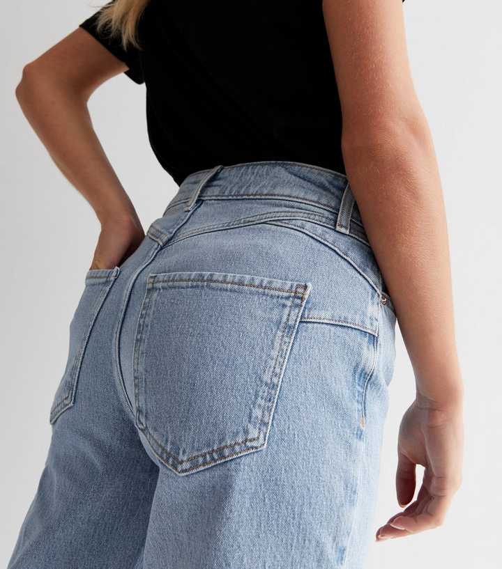 Petite Jeans For Women, Mom, Skinny & Straight