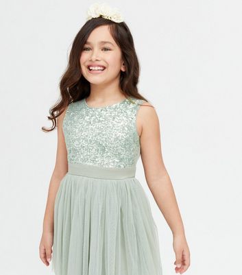 Maya mini 2024 sequin dress