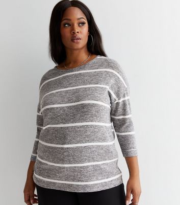 Ladies fine knit sweaters best sale