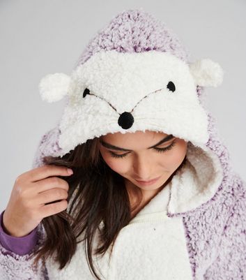 Hedgehog kigurumi best sale