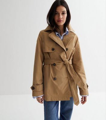 Short shop mac jacket