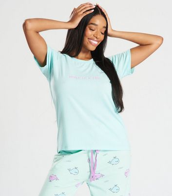 Pyjamas for discount women new look