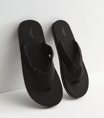 Fit flops black hot sale