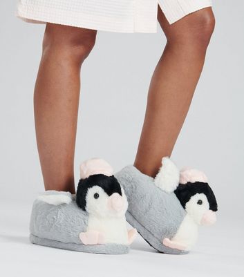 New look clearance slippers womens