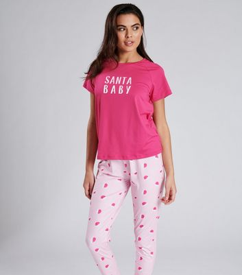 Santa nightwear best sale