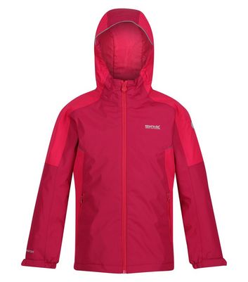 Kids store regatta coat