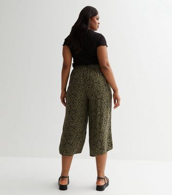 Womens Plus Size Trousers  Yours Clothing