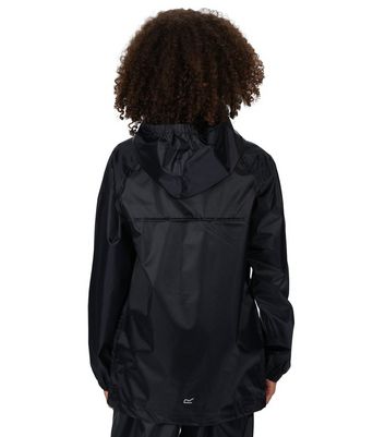 New look kids on sale raincoat