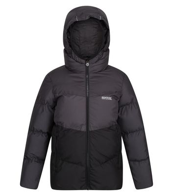 regatta puffa jacket