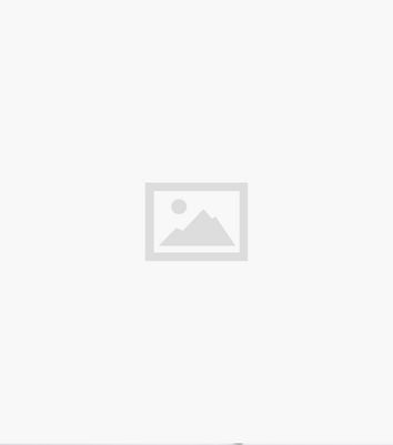 QUIZ Curves Dark Red Halter Cut Out Midi Wrap Dress