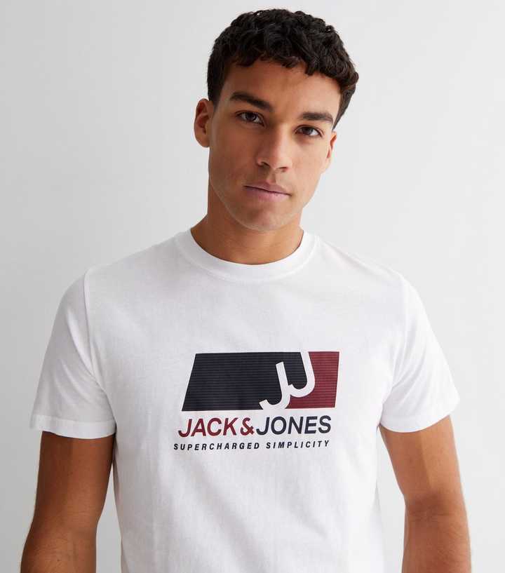 T-shirt Jack & Jones Basic - T-shirts - Vêtements - Homme