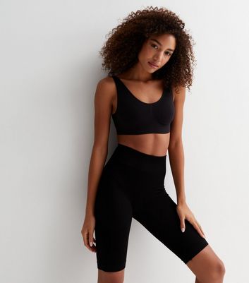 newlook sports bra