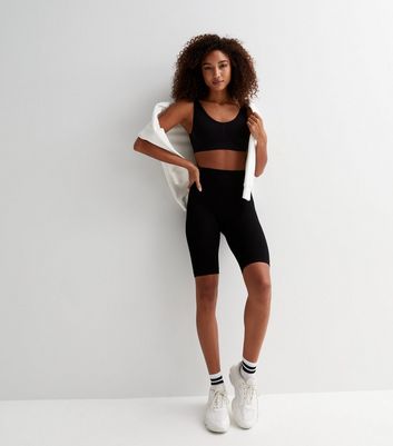 New look discount sports bra