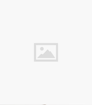 Blue Vanilla Brown Chevron Sequin High Neck Mini Dress