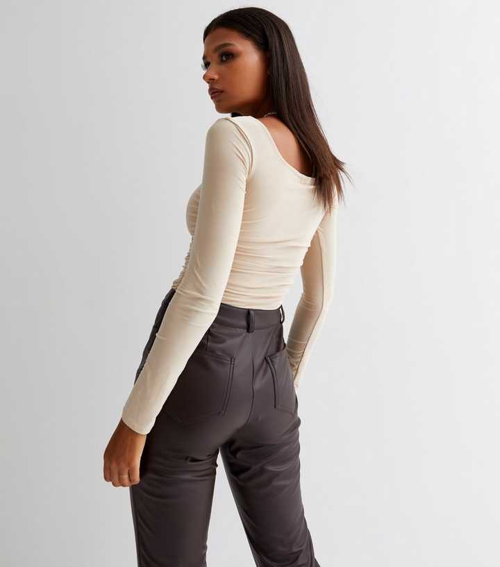 Aritzia Bodysuit - Gem