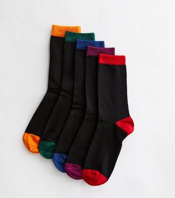 Mens socks deals new look