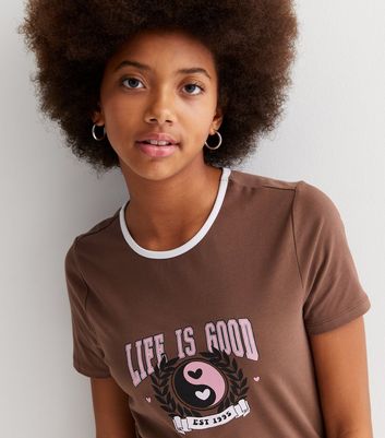 Good girl hot sale clothing