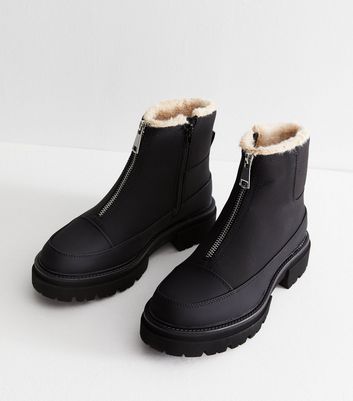 Chunky cheap boots 2019