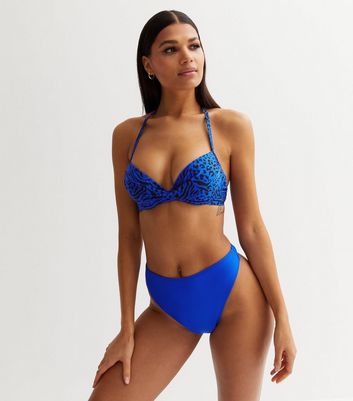 Rise bikini clearance