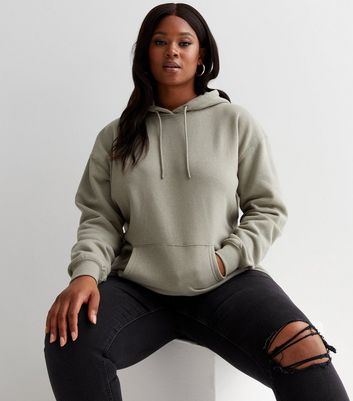 New look womens online hoodies