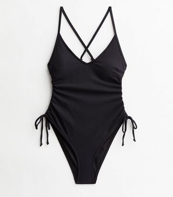 New look deals tall swimwear