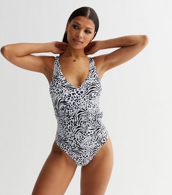 pour moi paradiso control swimsuit