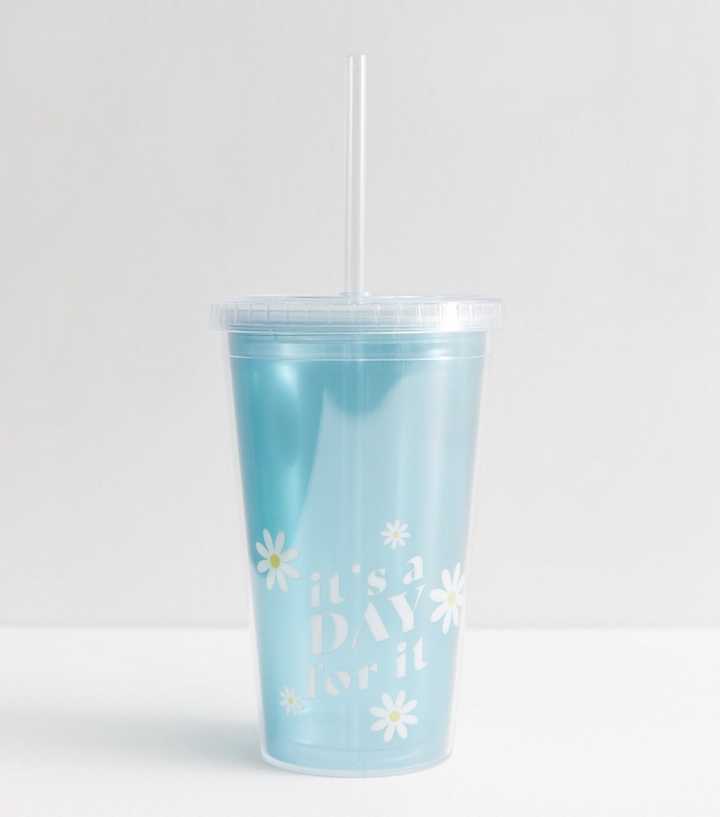 All Day Straw Cup