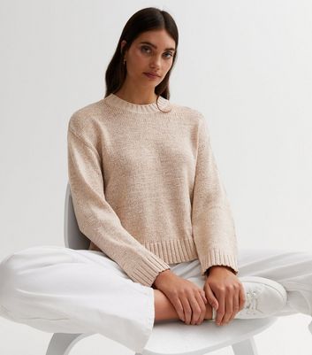 Stone shop jumper womens