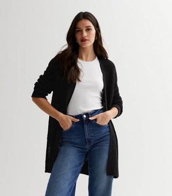 Cardigan in new clearance look