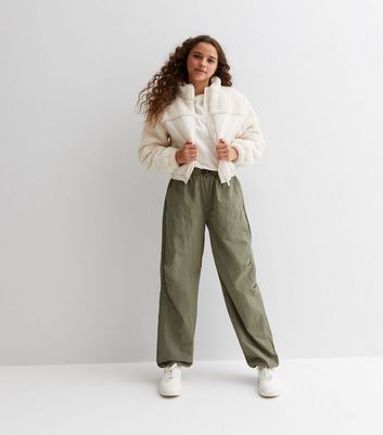 It Girl Cargo Pants