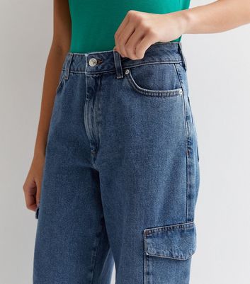 Loose jeans for on sale girls