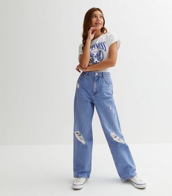 New Look Girls Jeans Online | bellvalefarms.com