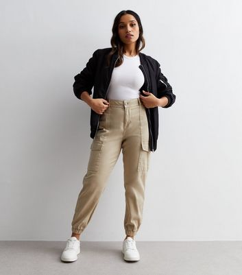 Cargo Trousers For Women  Buy Cargo Trousers For Women online in India