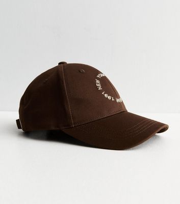 New look cheap baseball cap