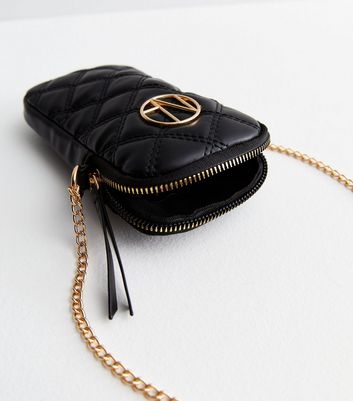 Buy Dune London Khaki Shaya Small Phone Lanyard Cross Body Bag for Women  Online  Tata CLiQ Luxury