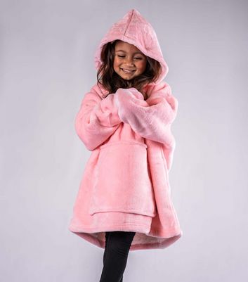 Pink girl outlet hoodies