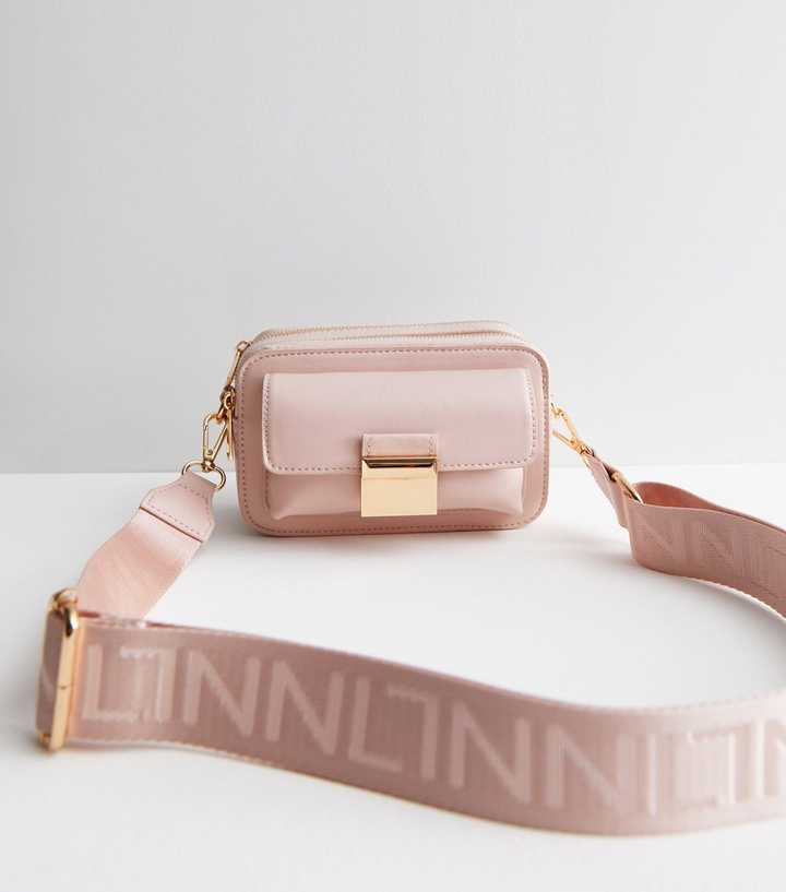 Brand new Bimba y Lola bag (only pink available)