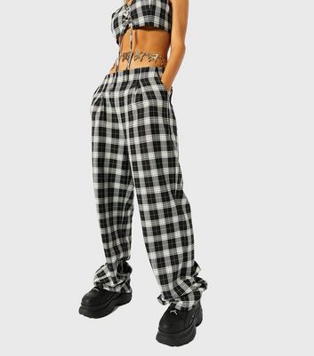 One-of-a-kind Wide Leg Pants Lux – RIANNA + NINA