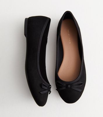 New look flat shoes sale