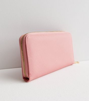 Pink purse new look online