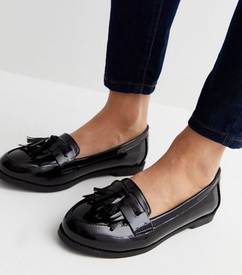 New look sales womens loafers