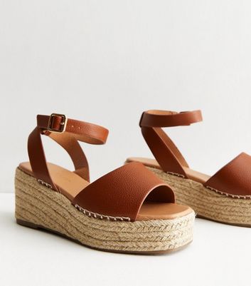 New look espadrille sandals on sale