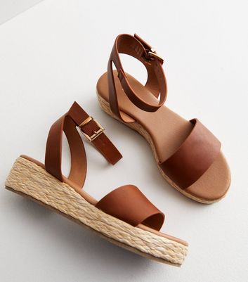 New look 2024 sandals sale