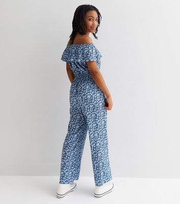 Crepe full 2024 leg jumpsuit