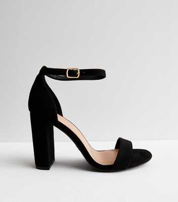 High Heels | Occasion & Every Day High Heels For Women | New Look