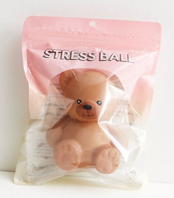 New look cheap stress ball