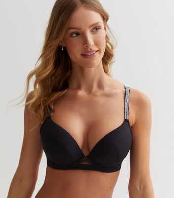 New look push up Uk Bra sizes: 34,36,38,40,42 cup sizes D and DD